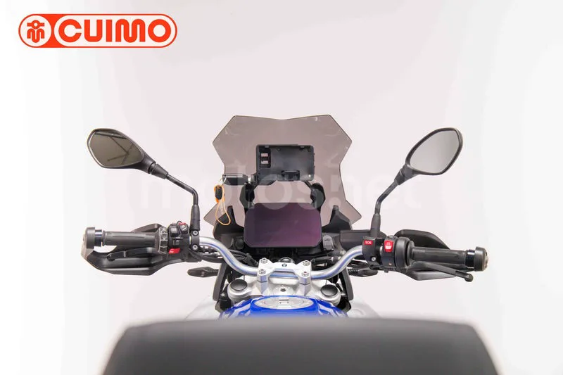 BMW F 750 GS - Vista 17