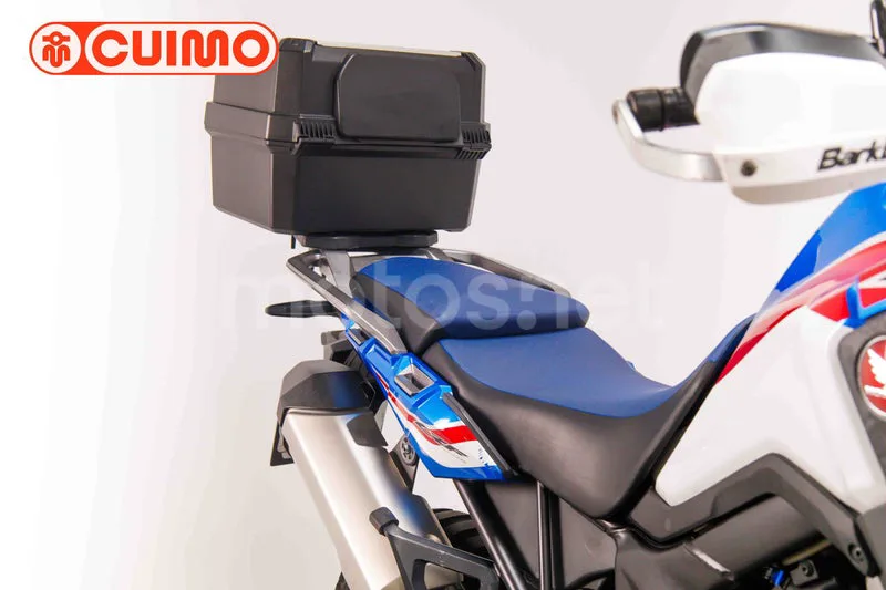Honda CRF1000L Africa Twin - Vista 12