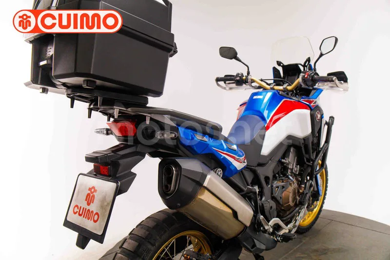 Honda CRF1000L Africa Twin - Vista 16