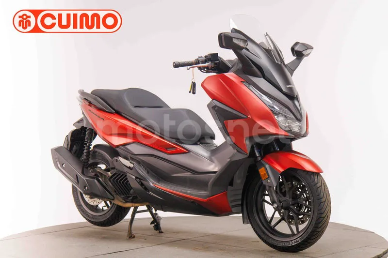 Honda Forza 125 4399 € 2022 Madrid - 1