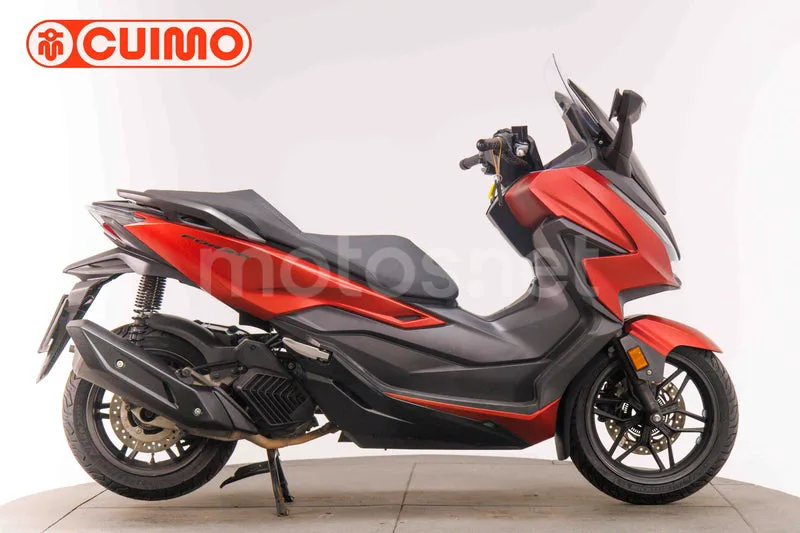 Honda Forza 125 4399 € 2022 Madrid - 2