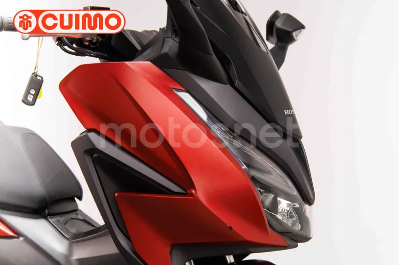 Honda Forza 125 - Vista 11