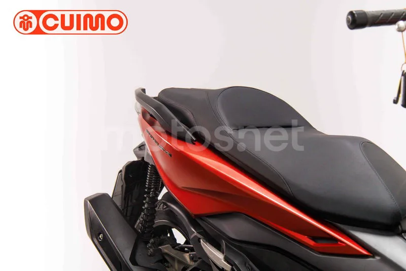 Honda Forza 125 - Vista 12