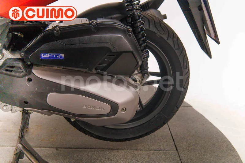 Honda Forza 125 - Vista 18