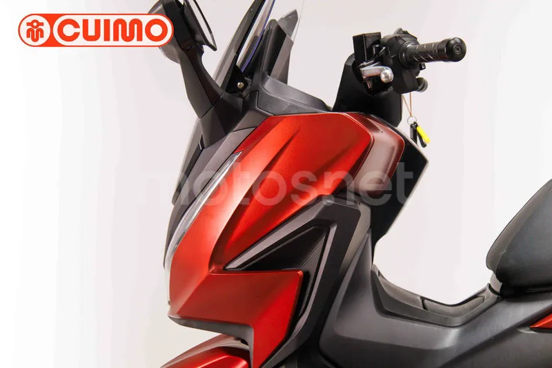 Honda Forza 125 - Vista 20