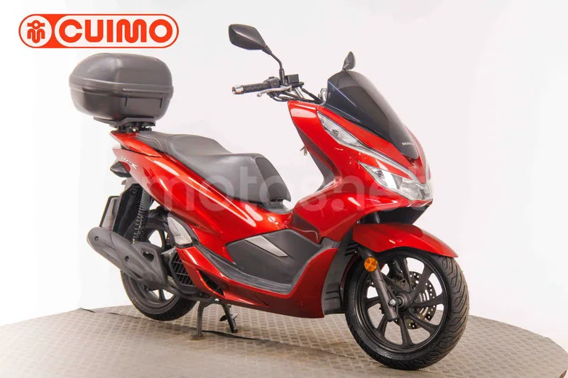 Honda PCX125 2999 € 2019 Madrid - 1
