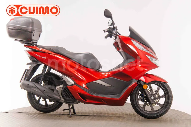 Honda PCX125 2999 € 2019 Madrid - 2