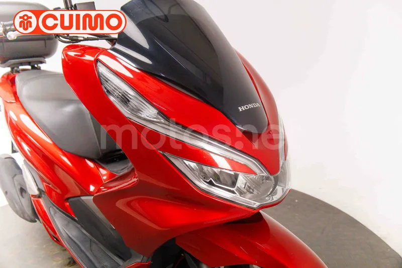 Honda PCX125 - Vista 11