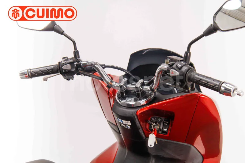 Honda PCX125 - Vista 15