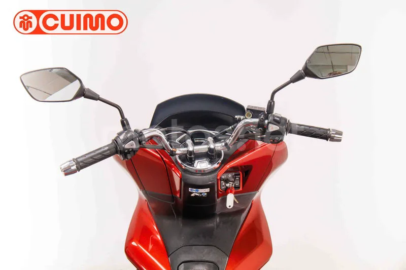 Honda PCX125 - Vista 17