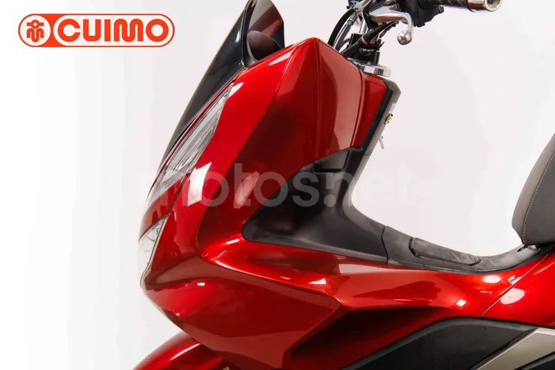 Honda PCX125 - Vista 20