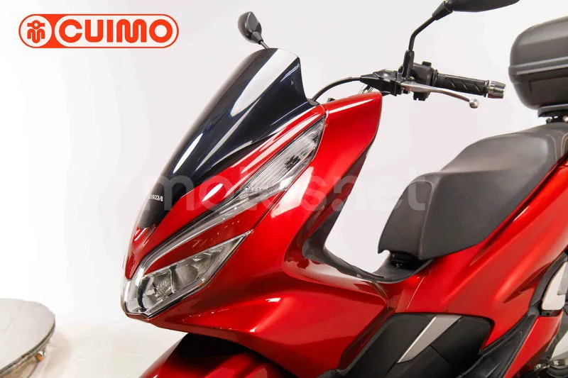 Honda PCX125 - Vista 21