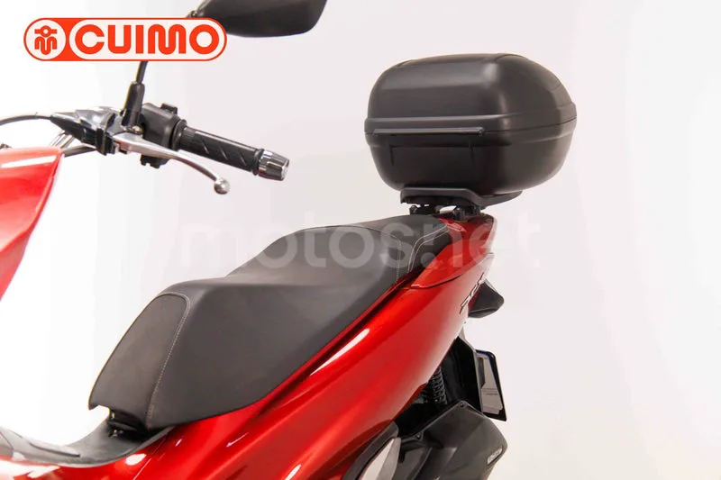 Honda PCX125 - Vista 22