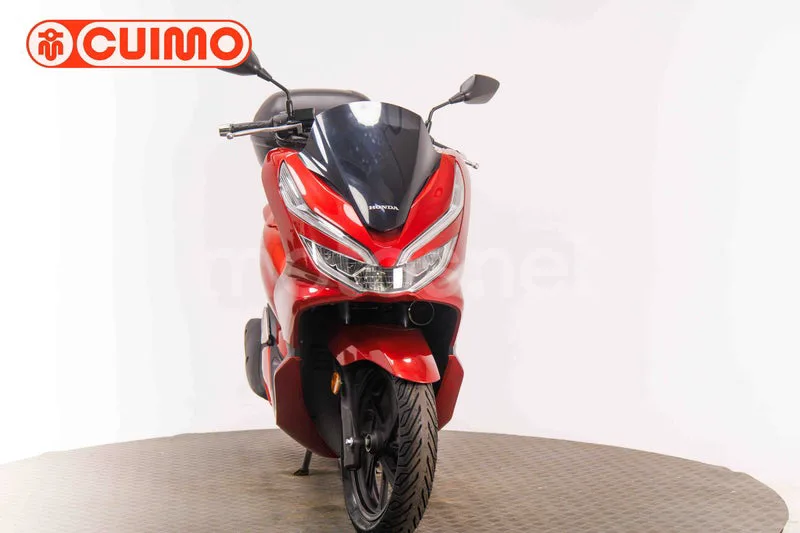 Honda PCX125 - Vista 10