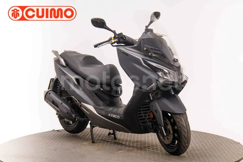 Kymco X-Town CT 125 2499 € 2023 Madrid - 1