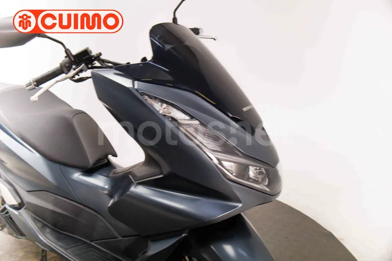 Honda PCX125 - Vista 11