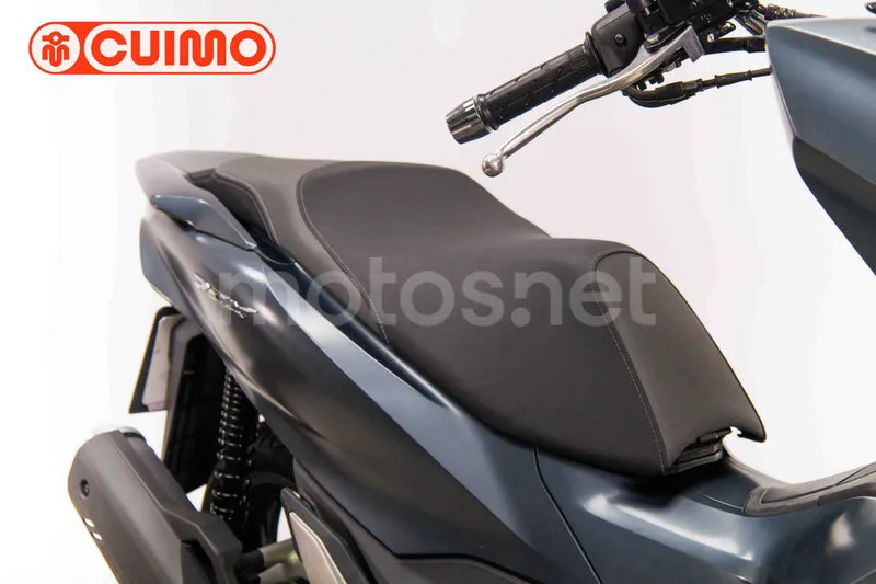 Honda PCX125 - Vista 12