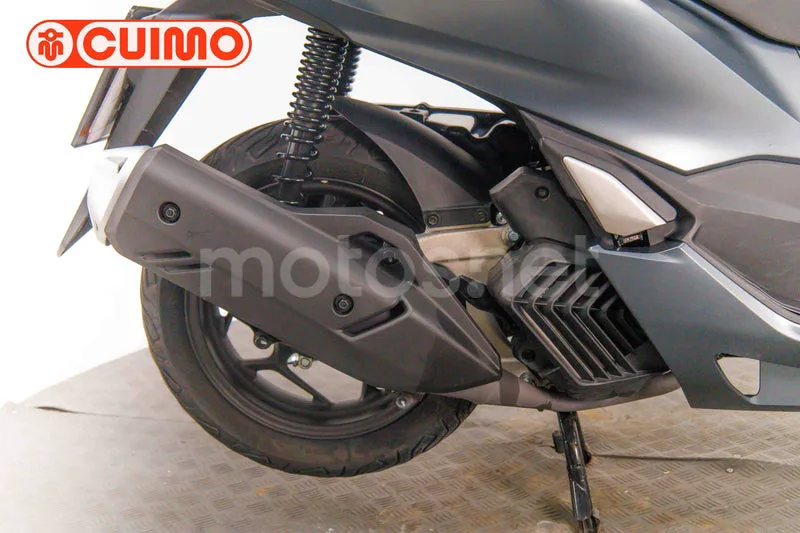 Honda PCX125 - Vista 14