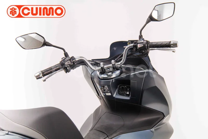 Honda PCX125 - Vista 15