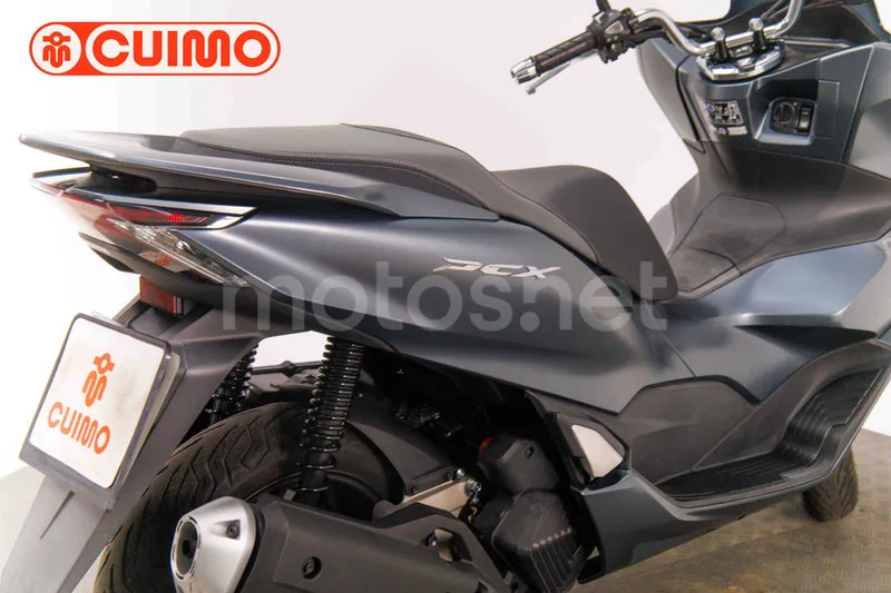 Honda PCX125 - Vista 16