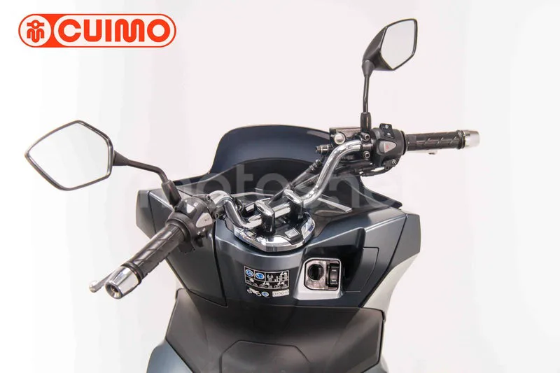 Honda PCX125 - Vista 17