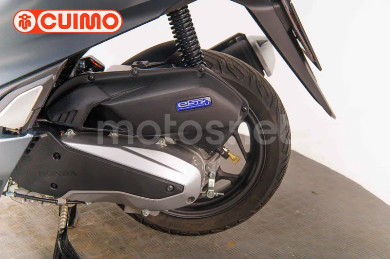 Honda PCX125 - Vista 18