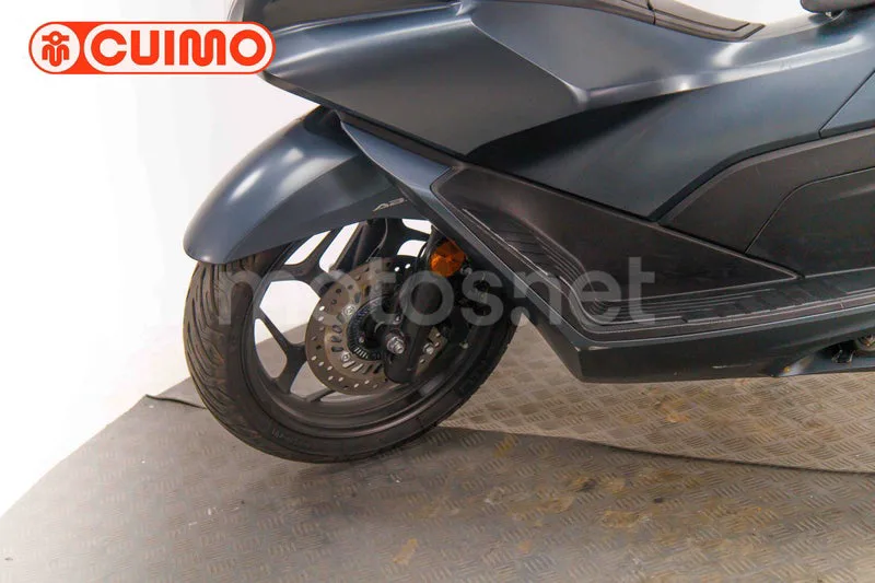 Honda PCX125 - Vista 19