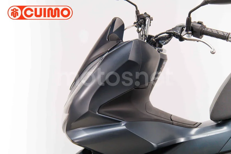Honda PCX125 - Vista 20