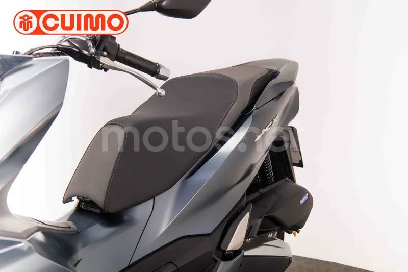 Honda PCX125 - Vista 22