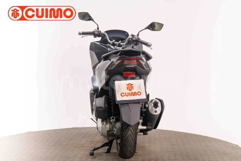 Honda PCX125 - Vista 5