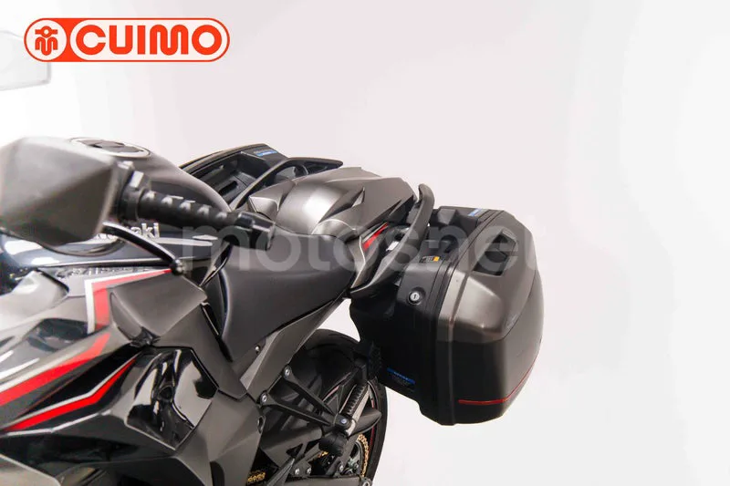 Kawasaki Ninja 1000SX - Vista 24