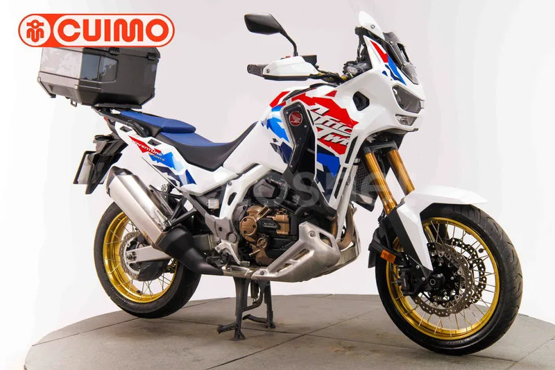 Honda CRF1000L Africa Twin 17.999 € 2024 Madrid - 1