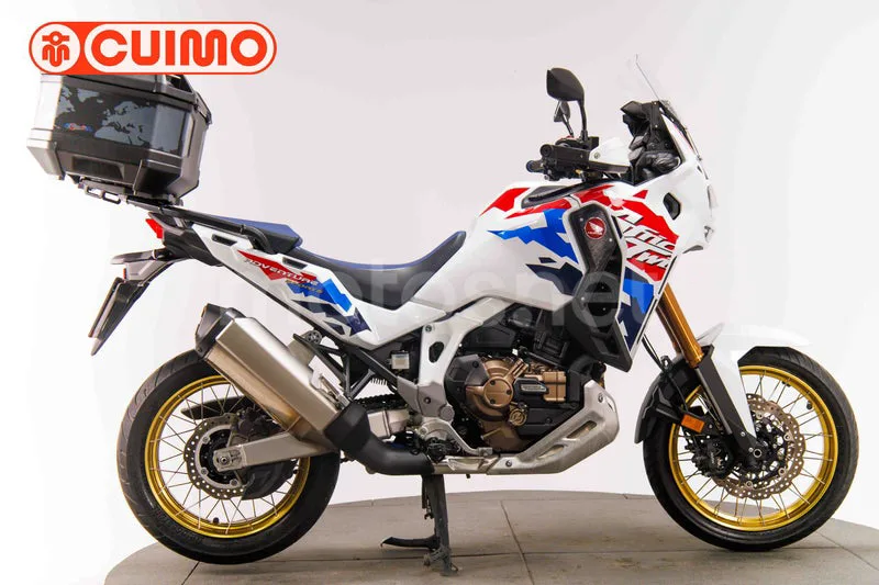 Honda CRF1000L Africa Twin 17.999 € 2024 Madrid - 2