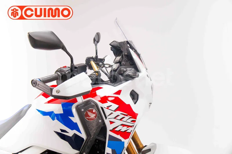 Honda CRF1000L Africa Twin - Vista 13