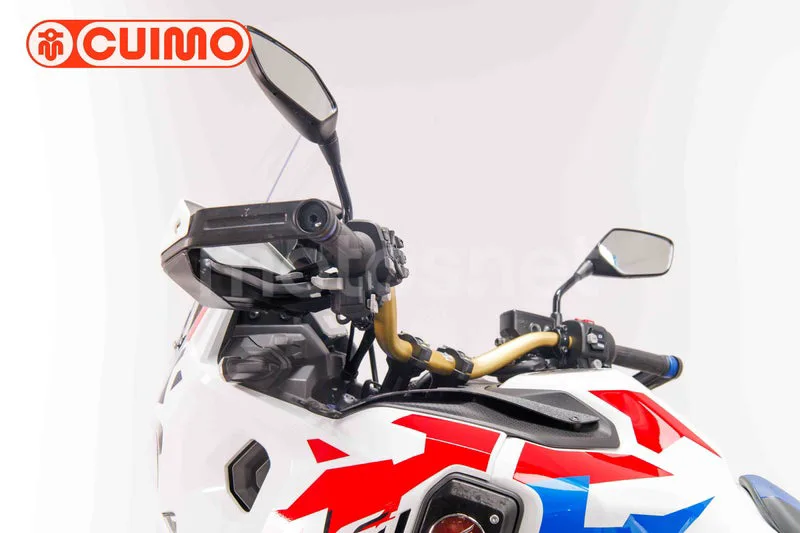 Honda CRF1000L Africa Twin - Vista 27