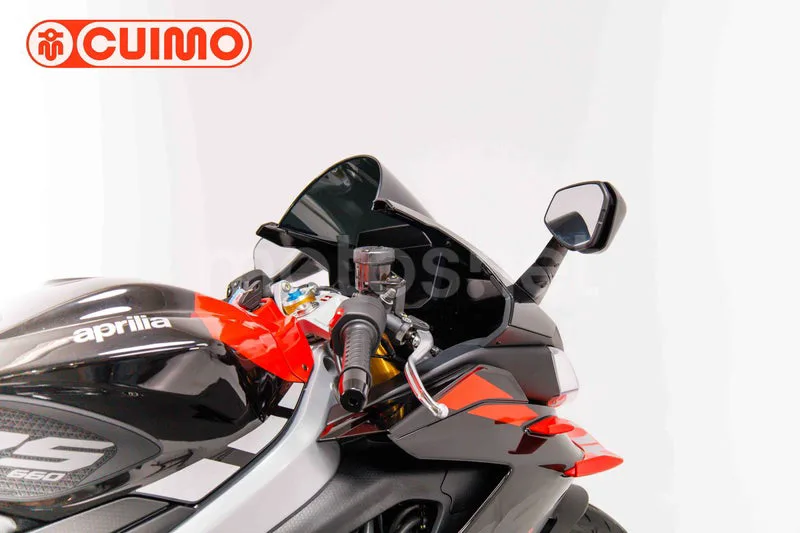 Aprilia RS 660 - Vista 18