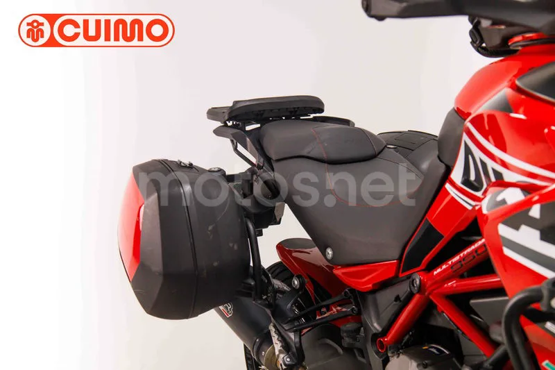 Ducati Multistrada 950 - Vista 12