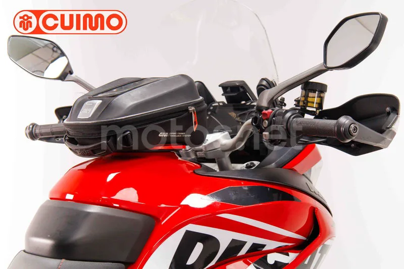 Ducati Multistrada 950 - Vista 16