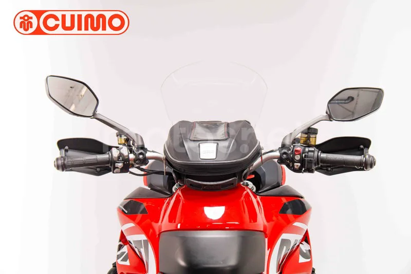Ducati Multistrada 950 - Vista 18