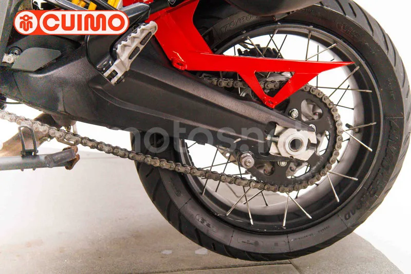 Ducati Multistrada 950 - Vista 19
