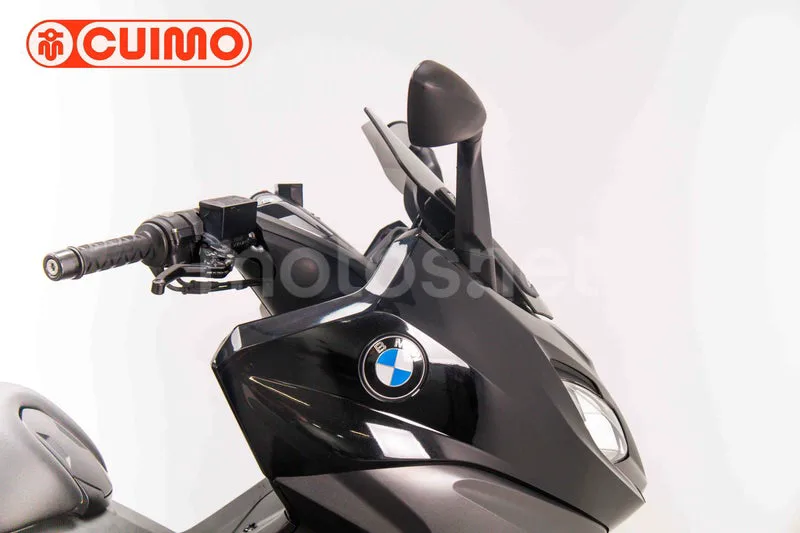 BMW C 650 Sport - Vista 13