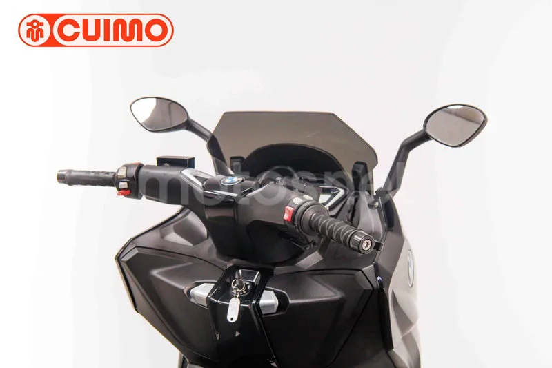 BMW C 650 Sport - Vista 17