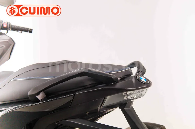 BMW C 650 Sport - Vista 20