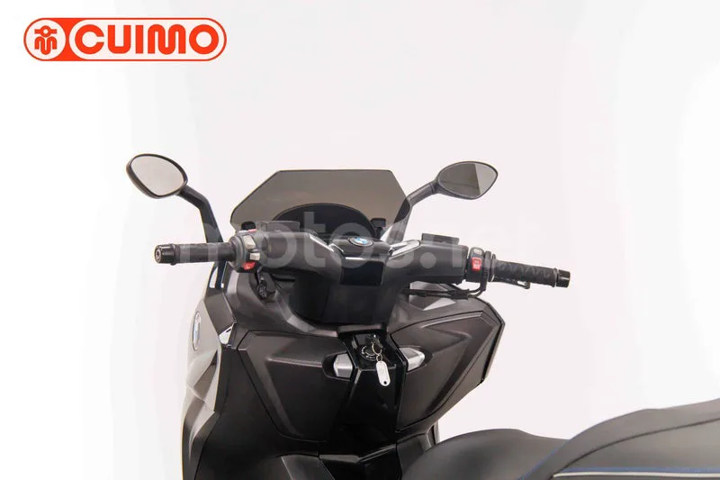 BMW C 650 Sport - Vista 21