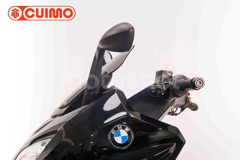BMW C 650 Sport - Vista 25
