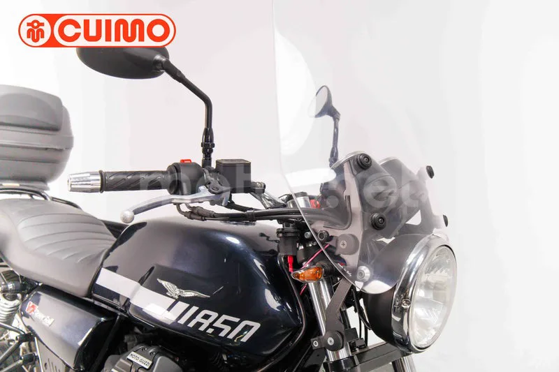Moto Guzzi V7 II - Vista 11