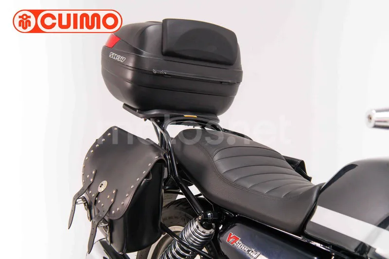 Moto Guzzi V7 II - Vista 12