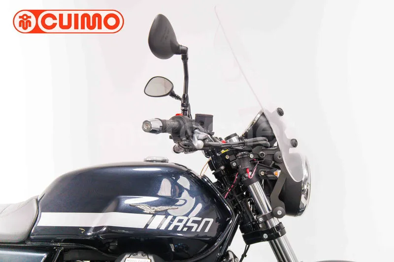 Moto Guzzi V7 II - Vista 13