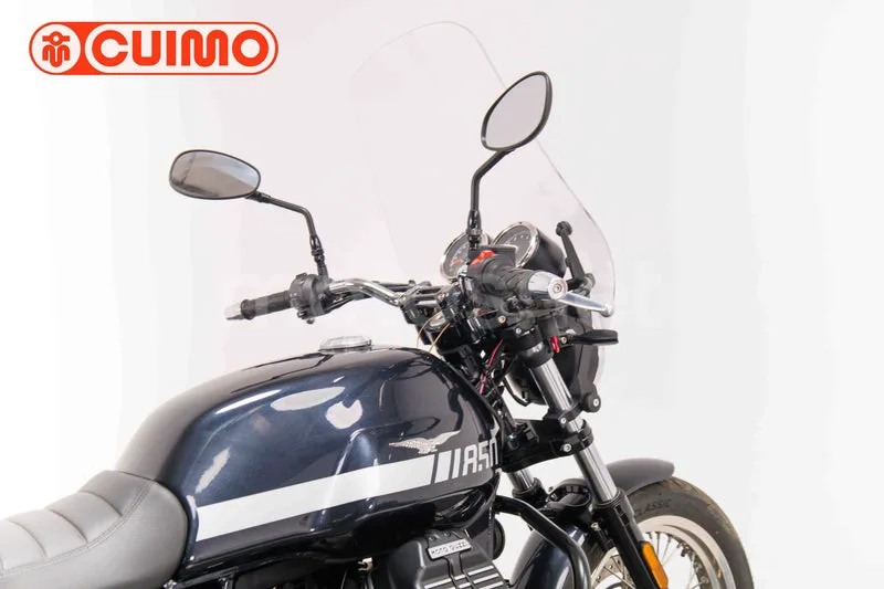 Moto Guzzi V7 II - Vista 18