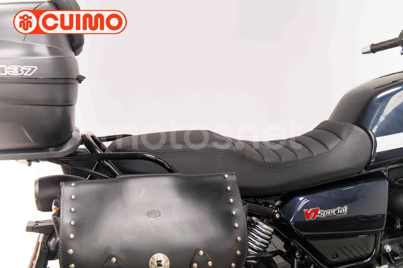 Moto Guzzi V7 II - Vista 19